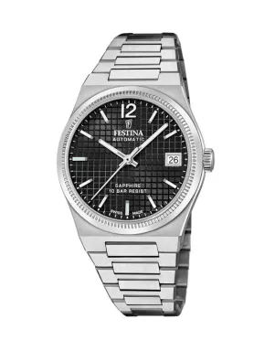 Годинник Festina Swiss Made F20029/6