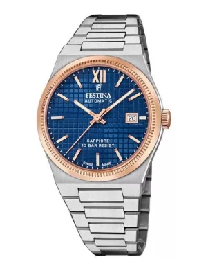 Festina Swiss Made F20030/2
