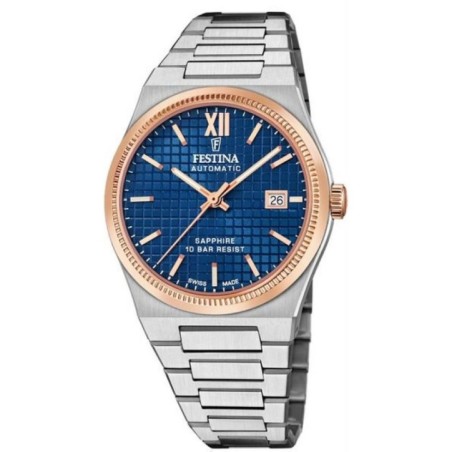 Festina Swiss Made F20030/2