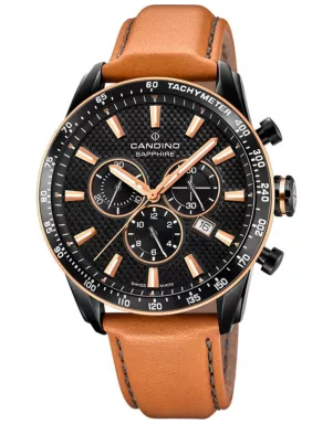 Годинник Candino Gents Sport C4759/1