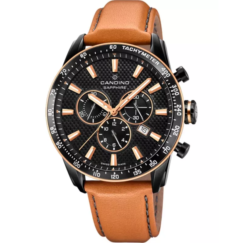 Часы Candino Gents Sport C4759/1