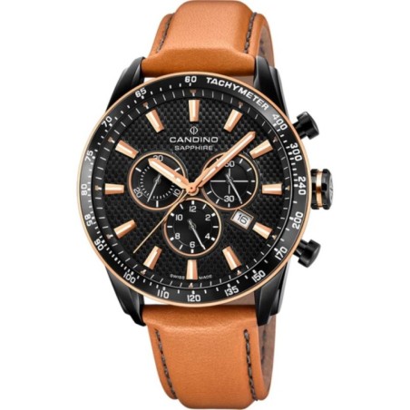 Годинник Candino Gents Sport C4759/1