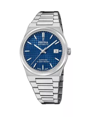 Festina Swiss Made F20028/2
