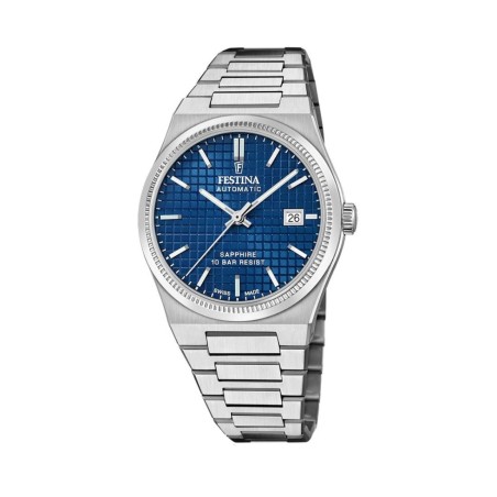Festina Swiss Made F20028/2