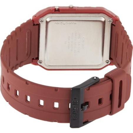 Casio CA-53WF-4BEF