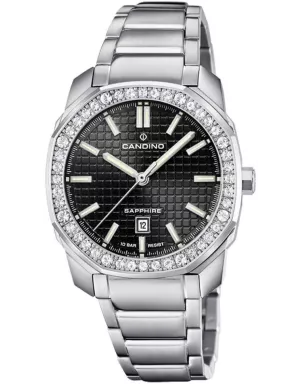 Годинник Candino Lady Elegance C4756/5