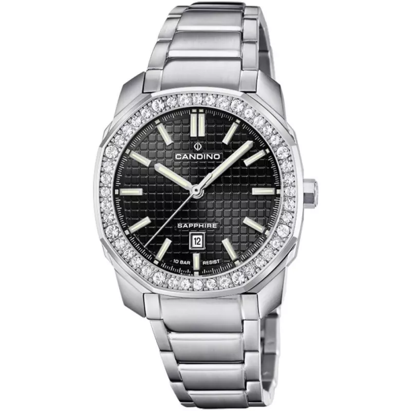 Годинник Candino Lady Elegance C4756/5