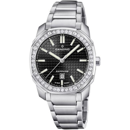 Годинник Candino Lady Elegance C4756/5