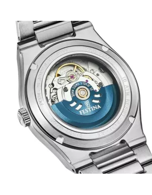 Festina Swiss Made F20028/2