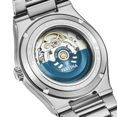 Festina Swiss Made F20028/2