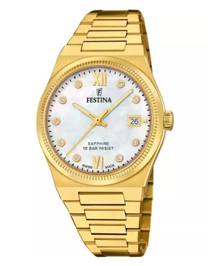 Часы Festina Swiss Made F20039/1