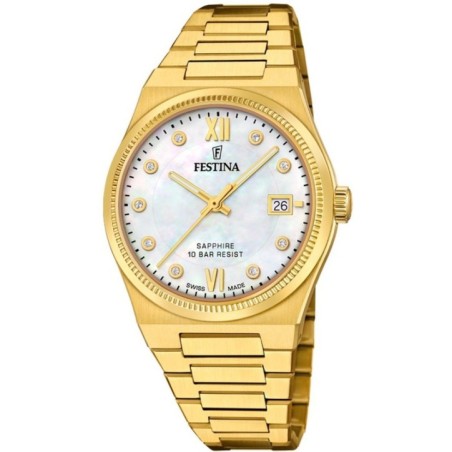 Часы Festina Swiss Made F20039/1