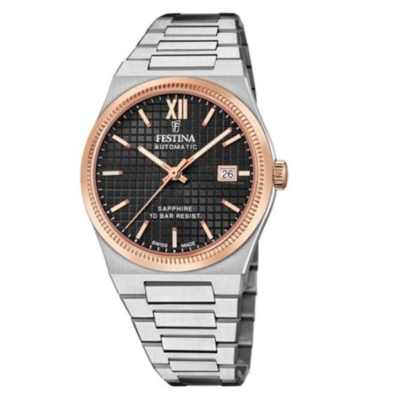 Годинник Festina Swiss Made F20030/3