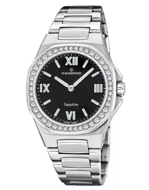 Годинник Candino Lady Elegance C4753/5