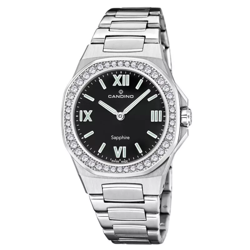 Годинник Candino Lady Elegance C4753/5