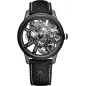 Часы Maurice Lacroix MASTERPIECE SKELETON LABEL NOIR MP7228-DLB04-090-2