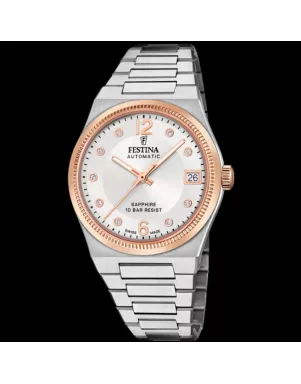 Часы Festina Swiss Made F20031/1