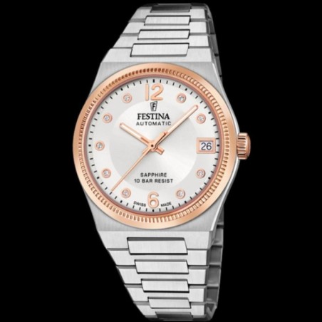 Часы Festina Swiss Made F20031/1