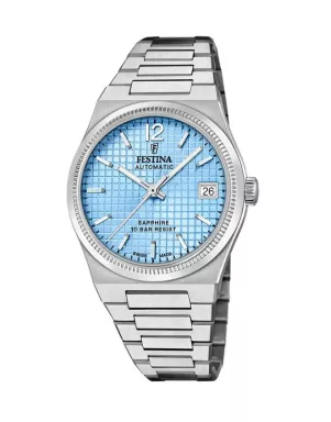 Часы Festina Swiss Made F20029/2