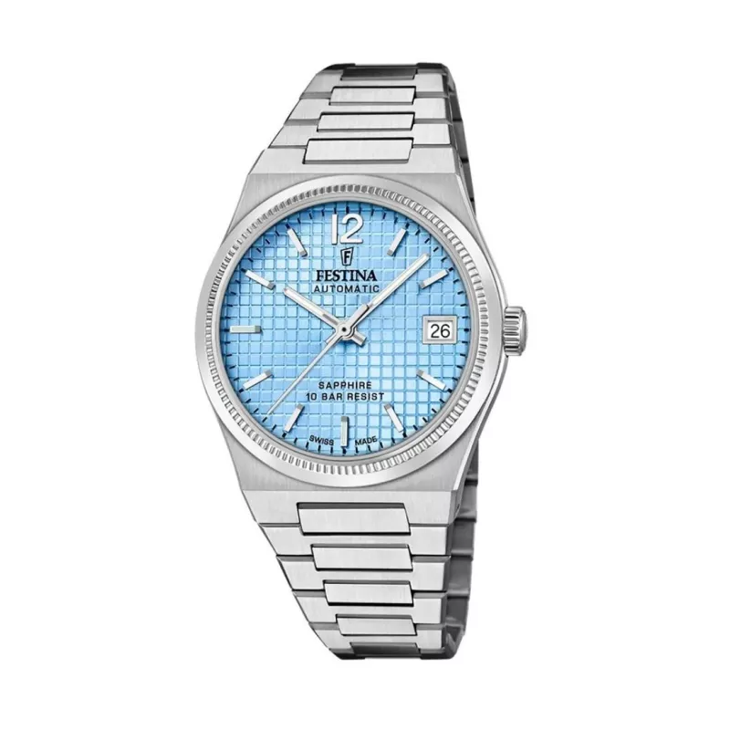 Годинник Festina Swiss Made F20029/2