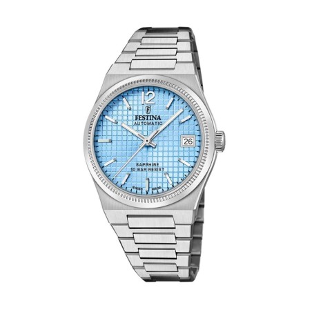 Часы Festina Swiss Made F20029/2