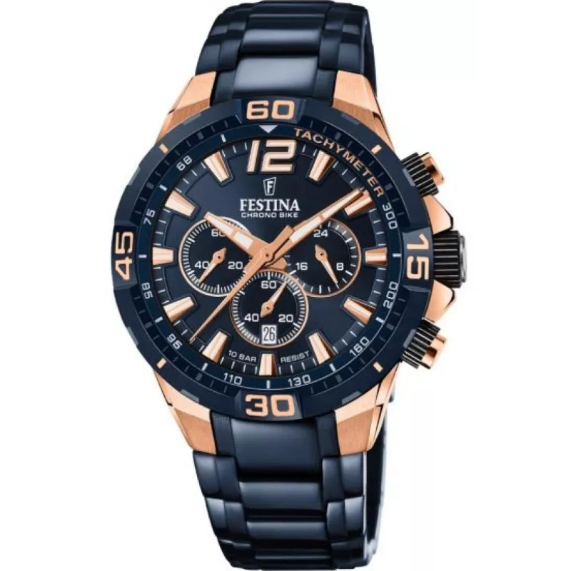 Годинник Festina Special Editions F20524/1