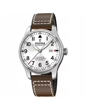 Festina Swiss Made F20151/1