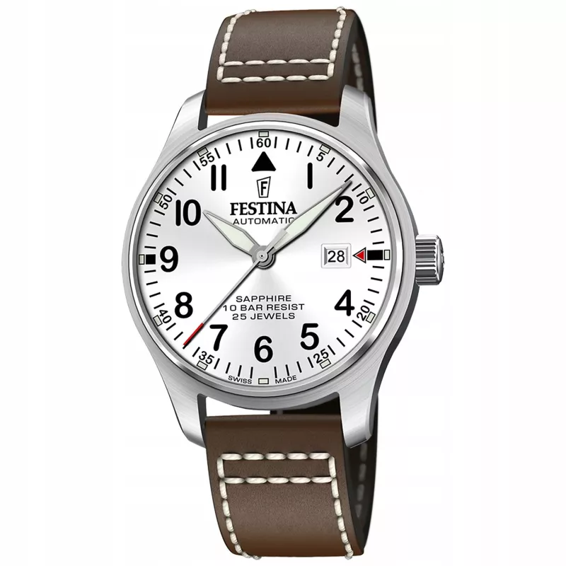 Festina Swiss Made F20151/1