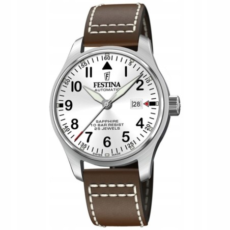 Festina Swiss Made F20151/1