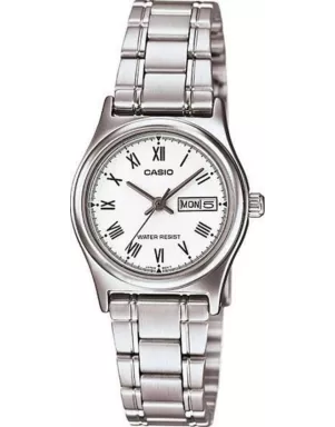 Годинник Casio TIMELESS COLLECTION LTP-V006D-7BUDF