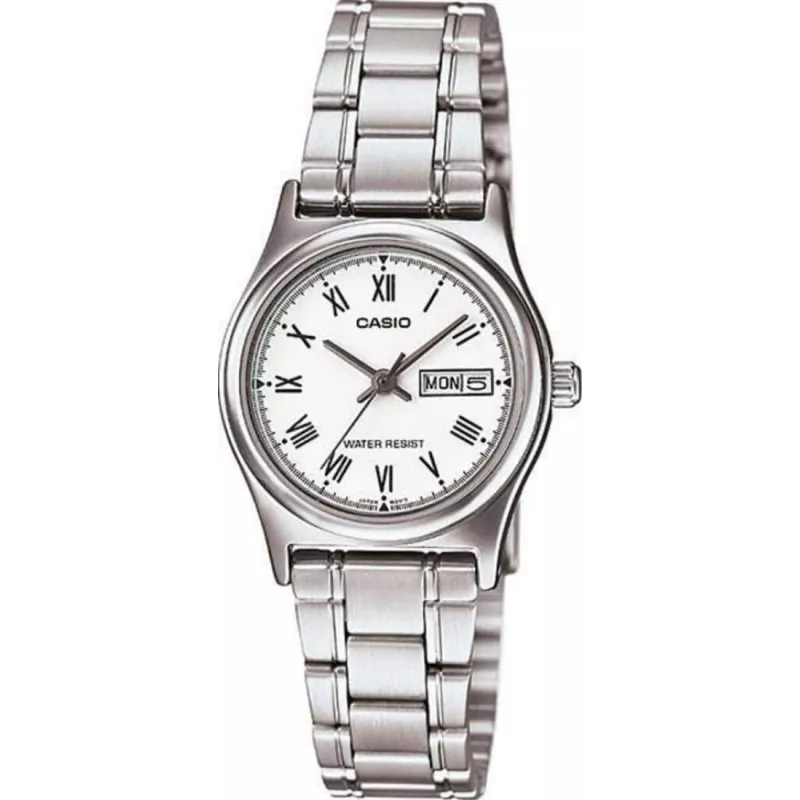Годинник Casio TIMELESS COLLECTION LTP-V006D-7BUDF