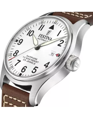 Festina Swiss Made F20151/1