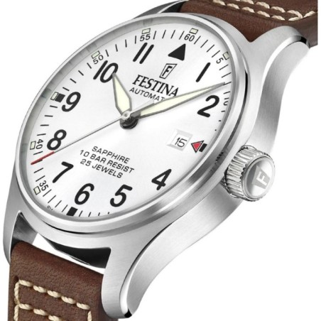 Festina Swiss Made F20151/1