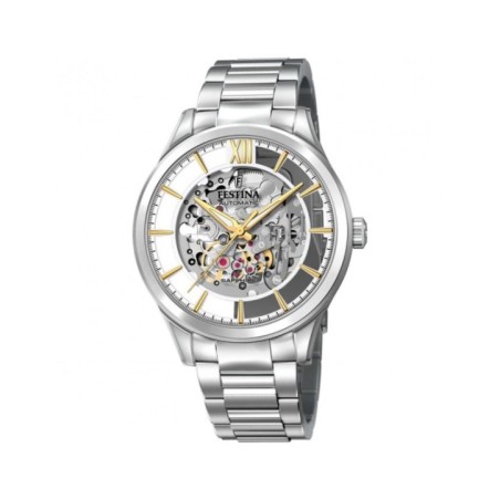 Годинник Festina Automatic Skeleton F20630/1