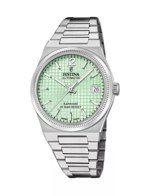 Festina Swiss Made F20029/3