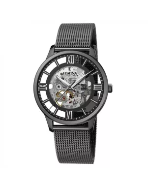 Годинник Festina Automatic Skeleton F20535/1