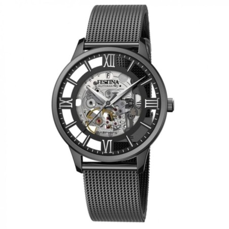 Годинник Festina Automatic Skeleton F20535/1