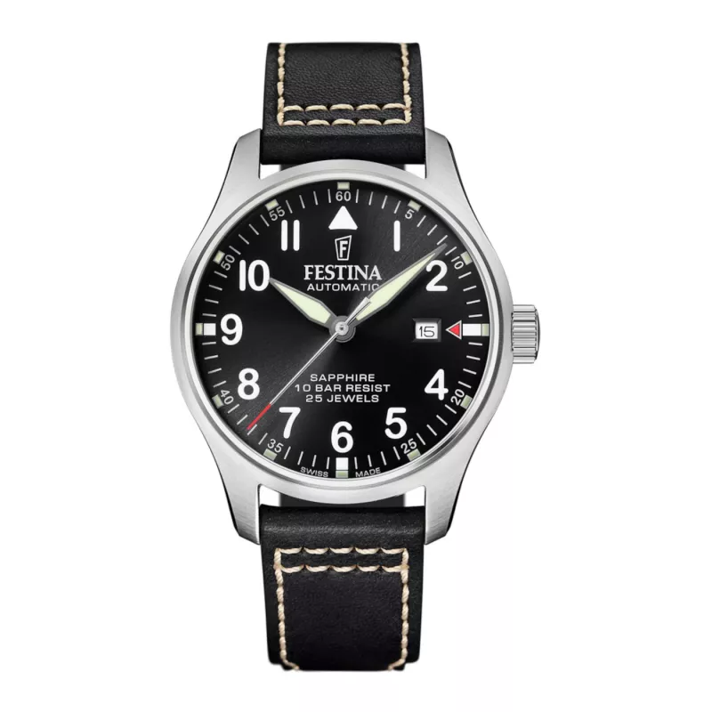 Festina Swiss Made F20151/4