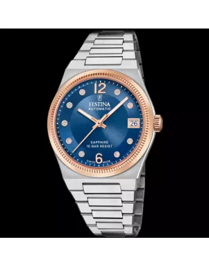 Festina Swiss Made F20031/2