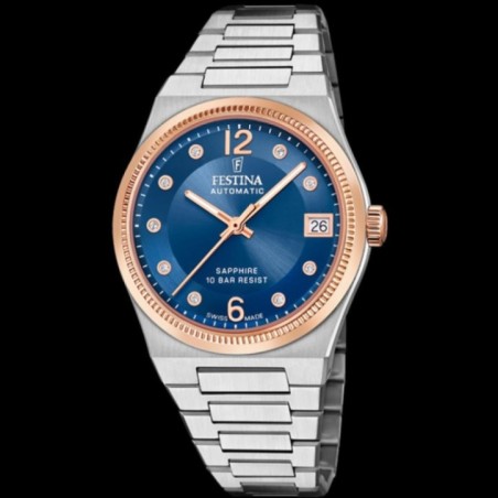 Festina Swiss Made F20031/2