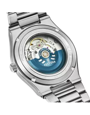 Festina Swiss Made F20029/3