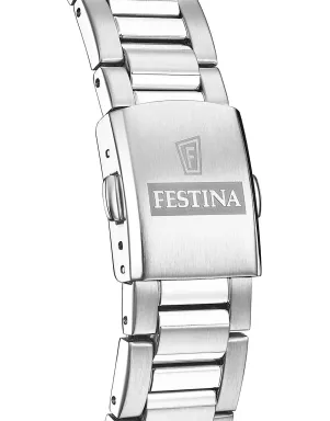 Годинник Festina Automatic Skeleton F20630/1