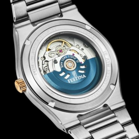 Festina Swiss Made F20031/2