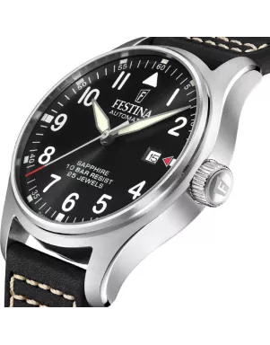 Festina Swiss Made F20151/4
