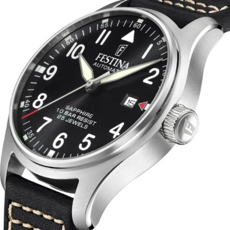Festina Swiss Made F20151/4