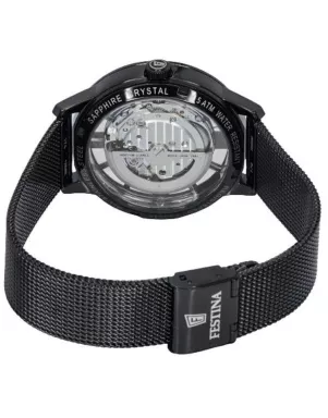 Годинник Festina Automatic Skeleton F20535/1