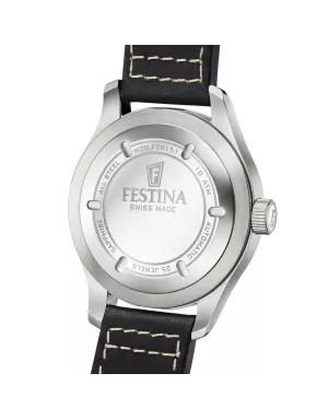Festina Swiss Made F20151/4