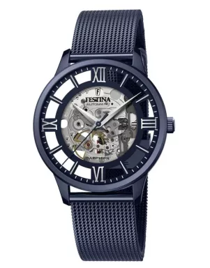 Годинник Festina Automatic Skeleton F20574/1