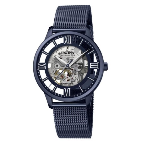 Годинник Festina Automatic Skeleton F20574/1