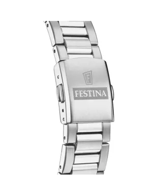 Годинник Festina Automatic Skeleton F20630/2